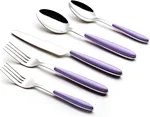 flatware spoons